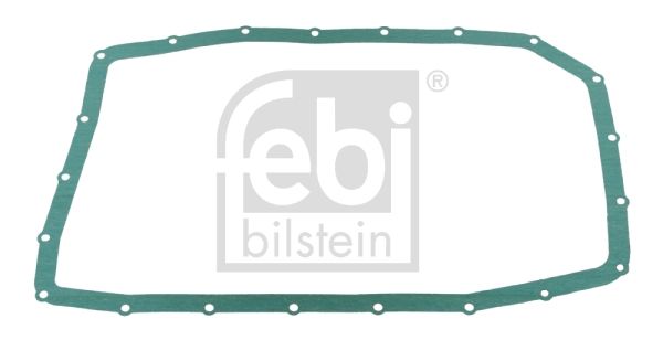 FEBI BILSTEIN Прокладка, масляный поддон автоматической коробки  31994